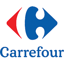 logo carrefour